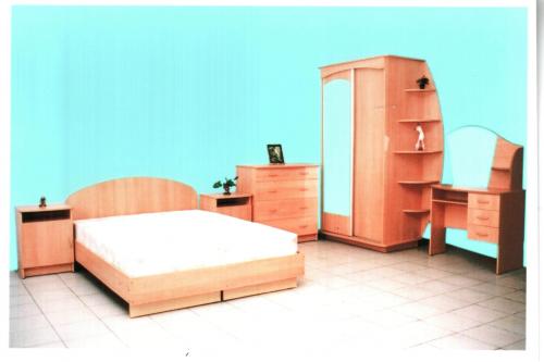 Набор мебели для спальни